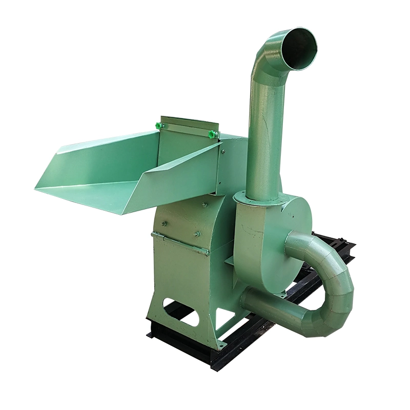 Zambia Farmer Using Corn Grinding Mill Grain Grinding Machine