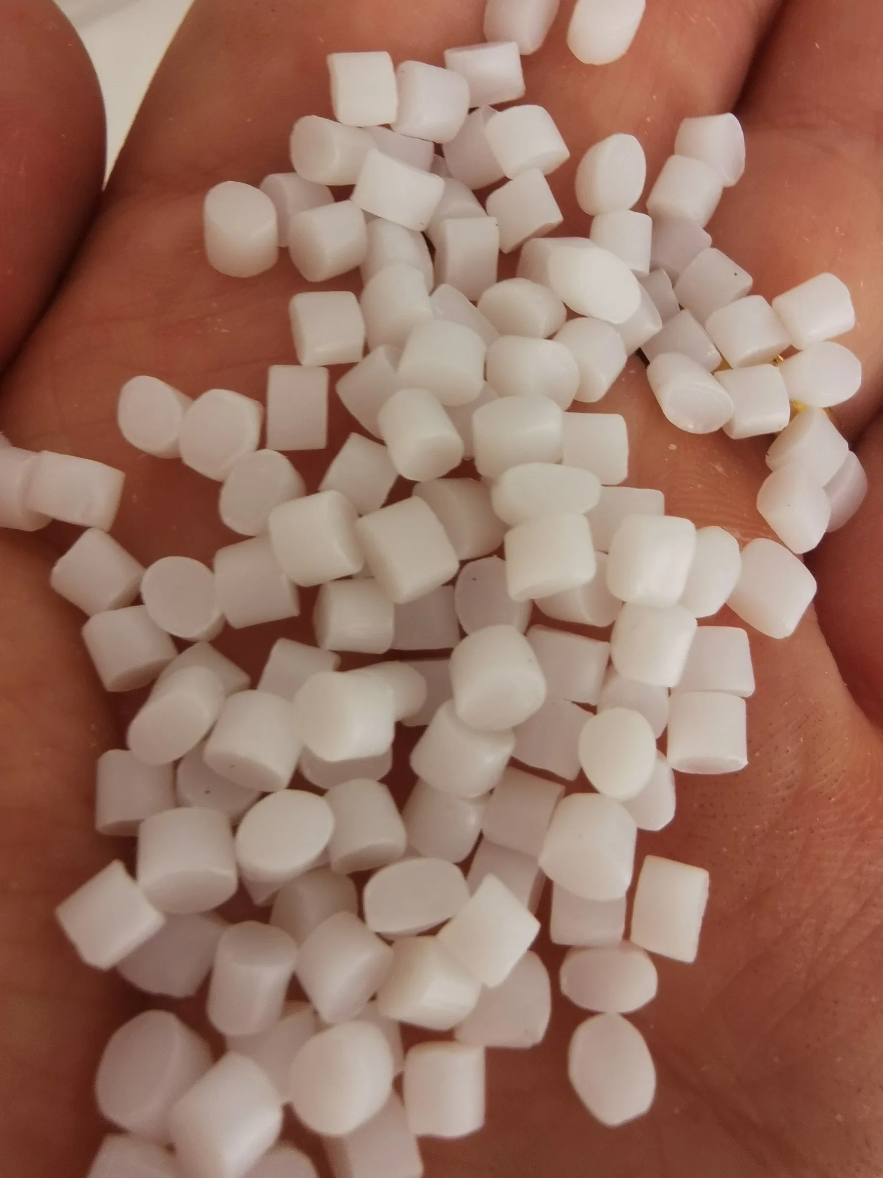 HIPS High Impact Plastic Polystyrene Raw Material Virgin HIPS Granules