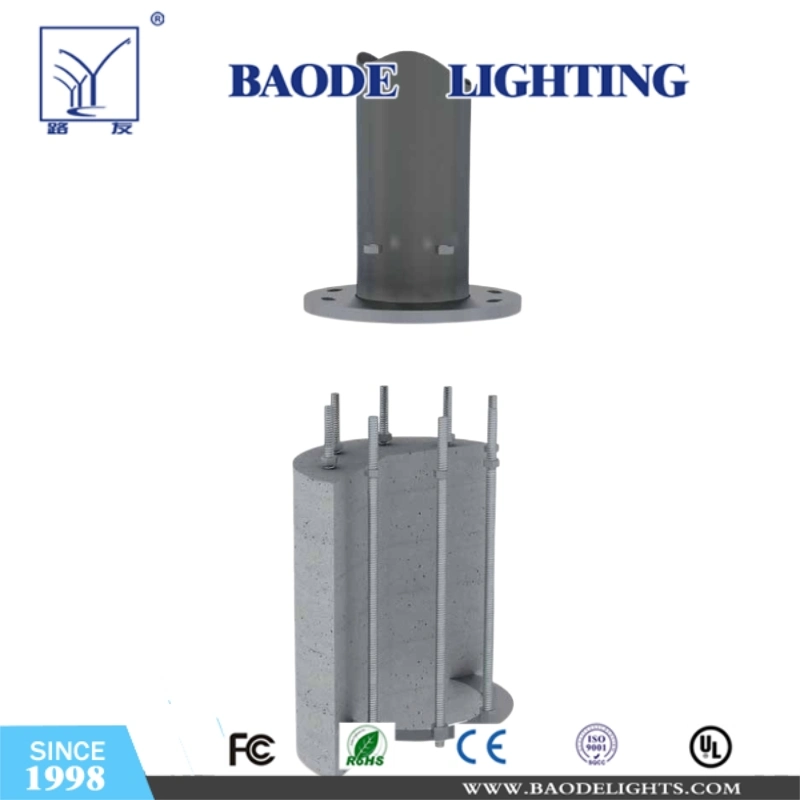 Double Arm Lighting Fitting (DG-12)