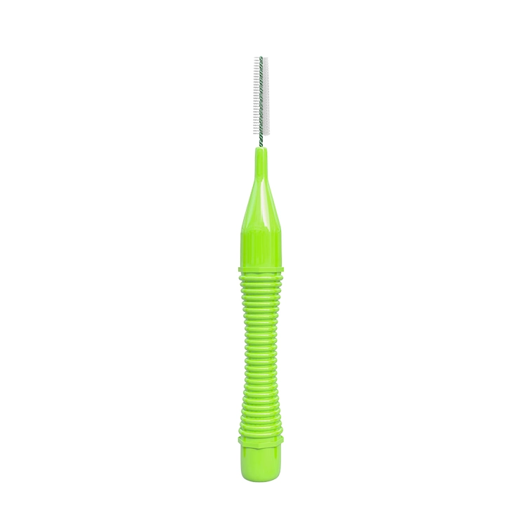 Good Supplier Best Price Interdental Dental Tooth Brush From China