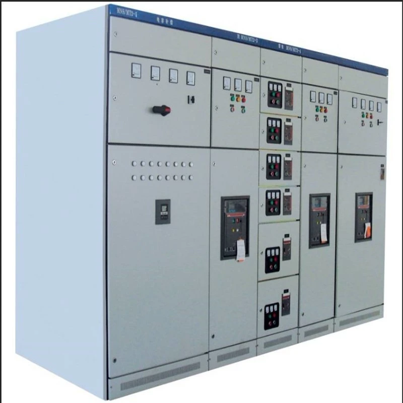 Ggd Low Voltage Electrical/Electric Switchgear Panel/Switchgear Cabinet