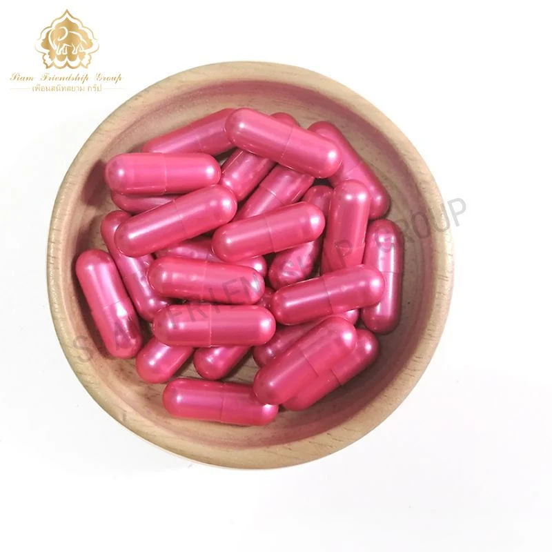 Maca Capsule Wholesale/Supplier Herbal Long Time Sex Tablet Price Product