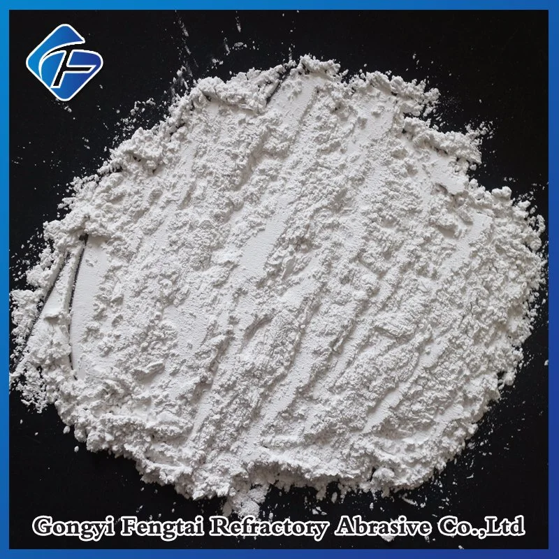 Supply High Purity Alumina Powder, Al2O3, Aluminum Oxide 99.999%