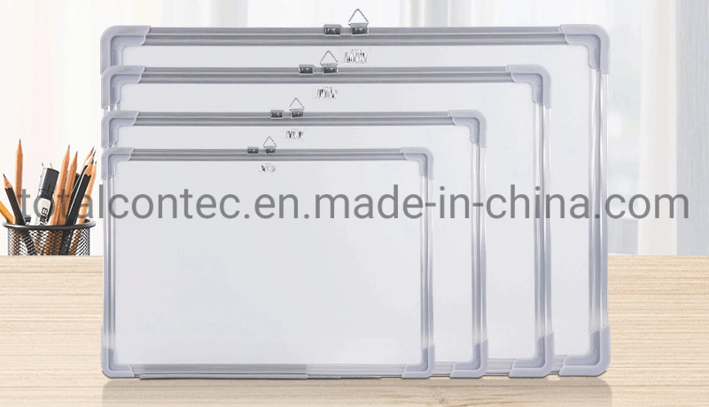 Hight Quality White Board (safety Notice Board) for Sales