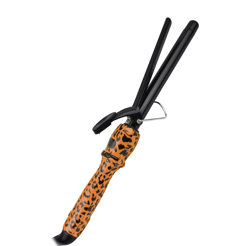 a Multifunctional and Portable Essential Tool for Business Trips and Tourism with a Curly Haoir Stick Hair Curler