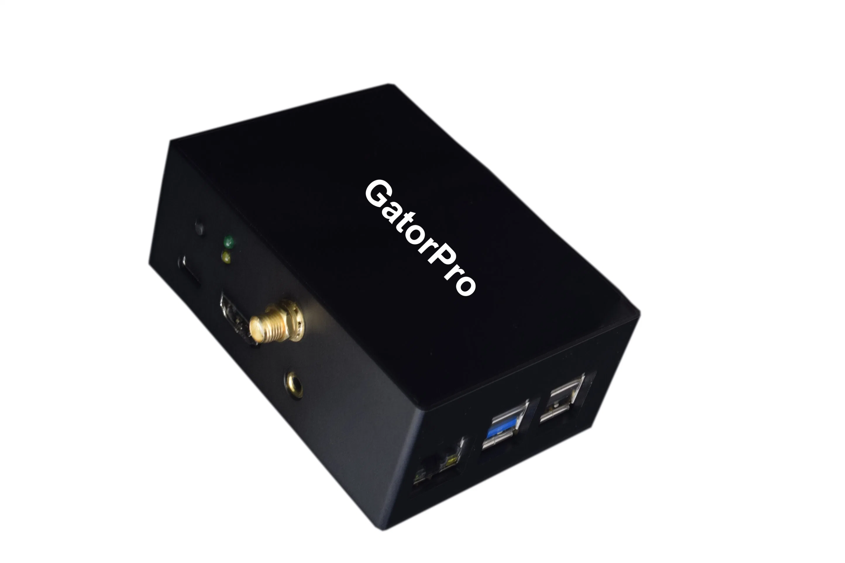 أنشطة جديدة أصلية في الهواء الطلق GatorPRO نقطة الهليوم منير الولايات المتحدة 915 MHz / EU868 Buy بثقة