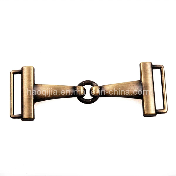 Zinc Alloy Swimwear Buckles Swimwear Accessories