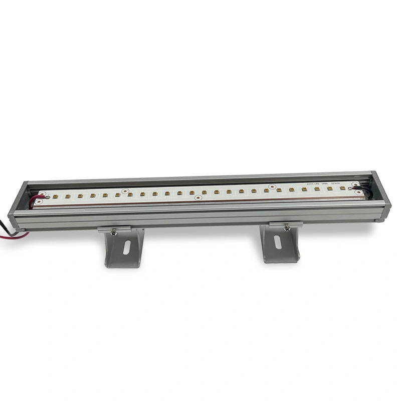 12W 24V 270nm 275nm 280nm Far UVC LED Strip Module Light Device for Air Purifier Water Sterilizer