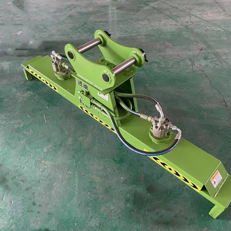 Green Belt Riverbank Hedge Trimmer Crown of Tree Cutting Machine