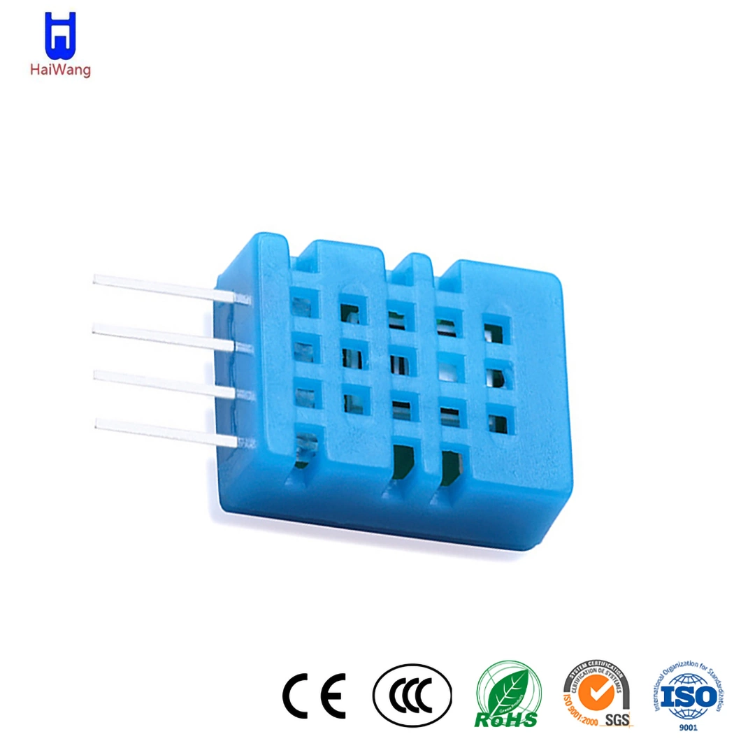 Haiwang Hr002 Kanal Feuchtigkeitssensor China Hr002 Feuchtigkeitssensor 0-10V Ab Werk versandbereit Hr002 Temperatur Luftfeuchtigkeit Standort 4G 5G Sensor