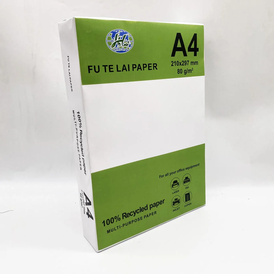 Factory Sells Office Paper A4 Paper High-End Quality Office