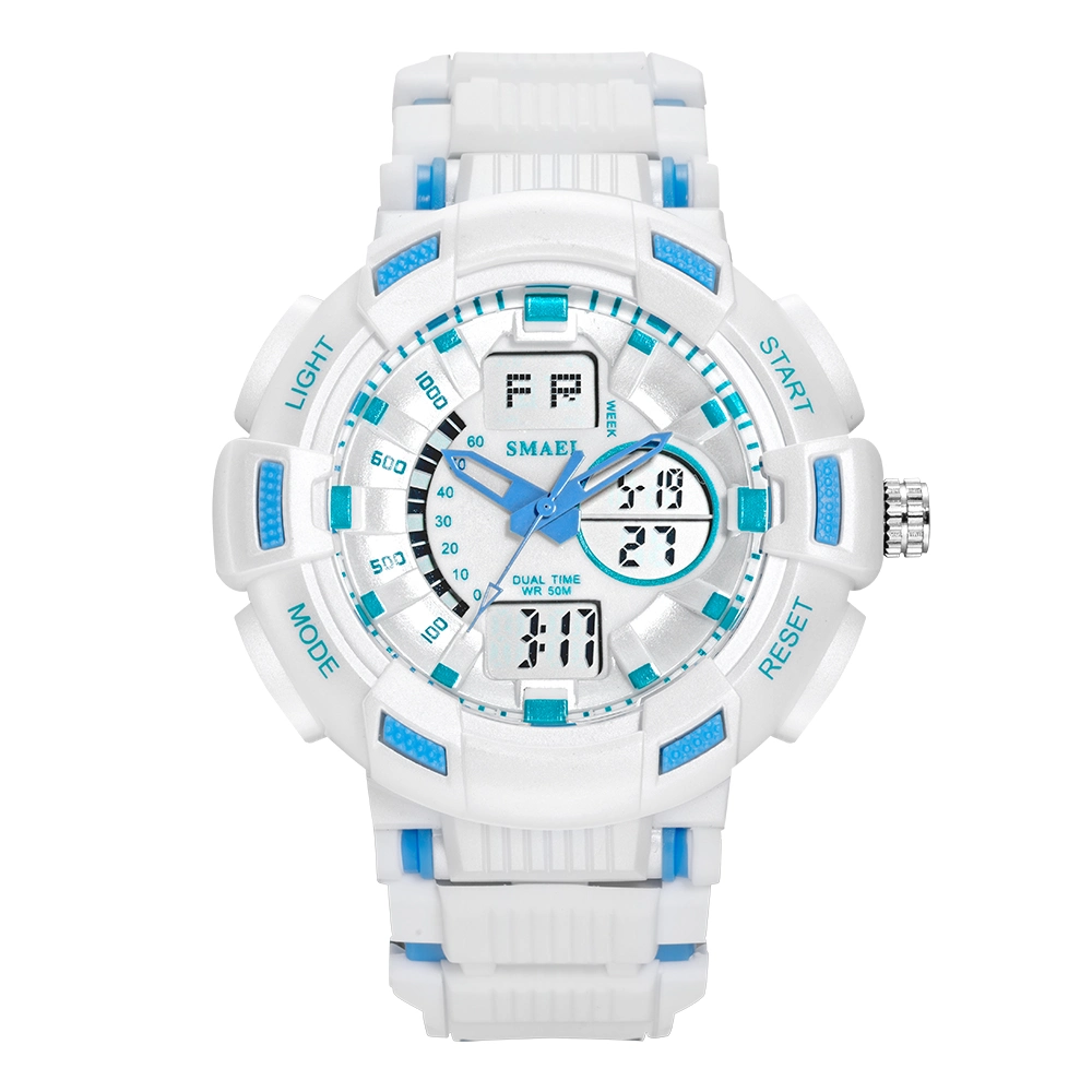 Watches Men Swiss Gift Promotion Smart Watch Watches Digital Quartz Watch