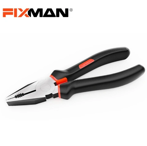 Fixman промышленности ассортимент ручного инструмента комбинированных щипцов