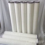 Hfu640GF060h Replacement High Flow Filter Cartridge for New Energy