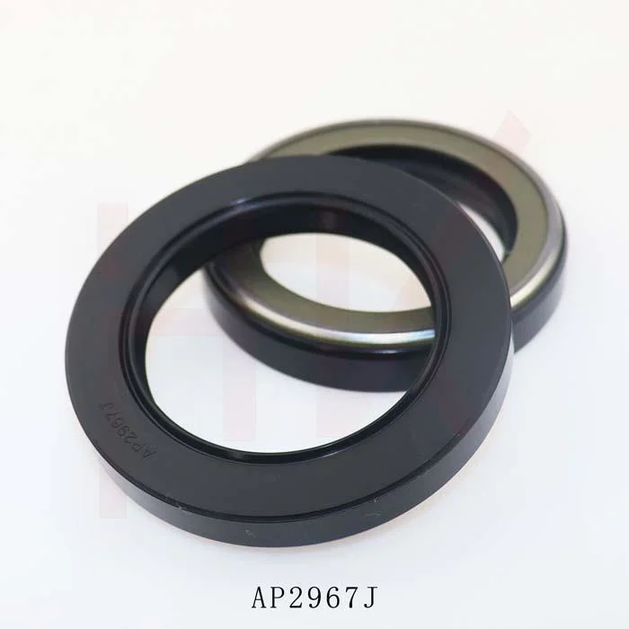 Tcn High Pressure Oil Seal Ap2967j Hydraulic Seal Pump Excavator Accessories