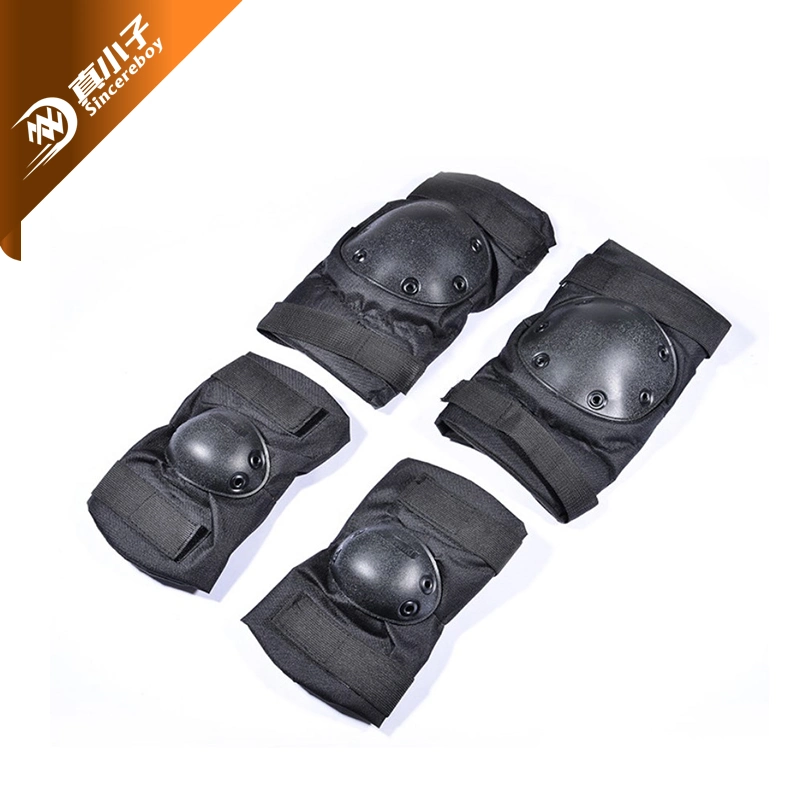 Good Quality Sports Protective Pad for Elbows and Knees