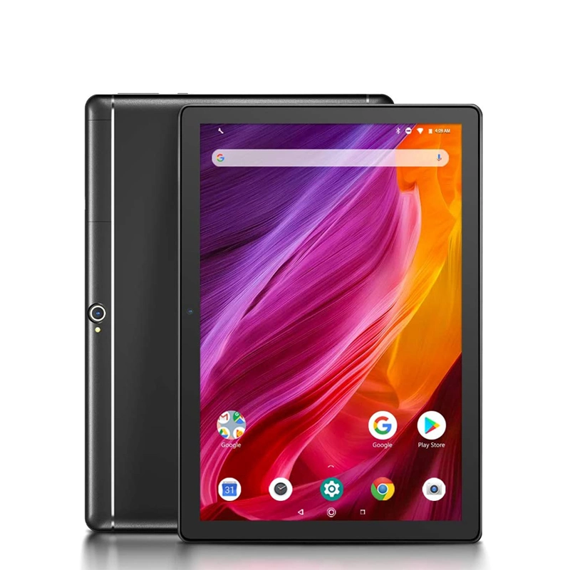 Tablet PC de 10 pulgadas a 1920*1200 de 10,1 pulgadas de pantalla táctil IPS Octa Core