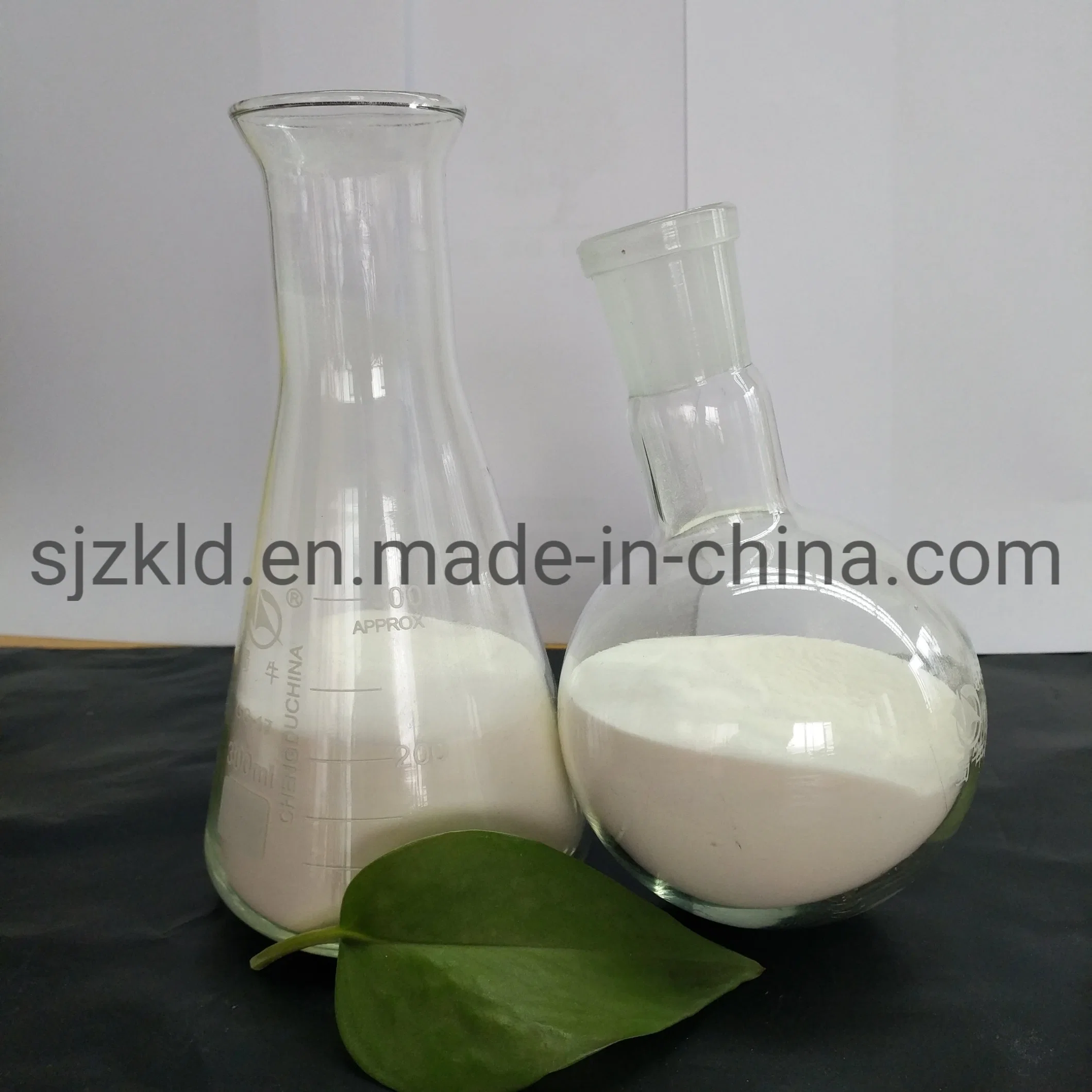 Building Coating CMC Carboxymethyl Cellulose Sodium