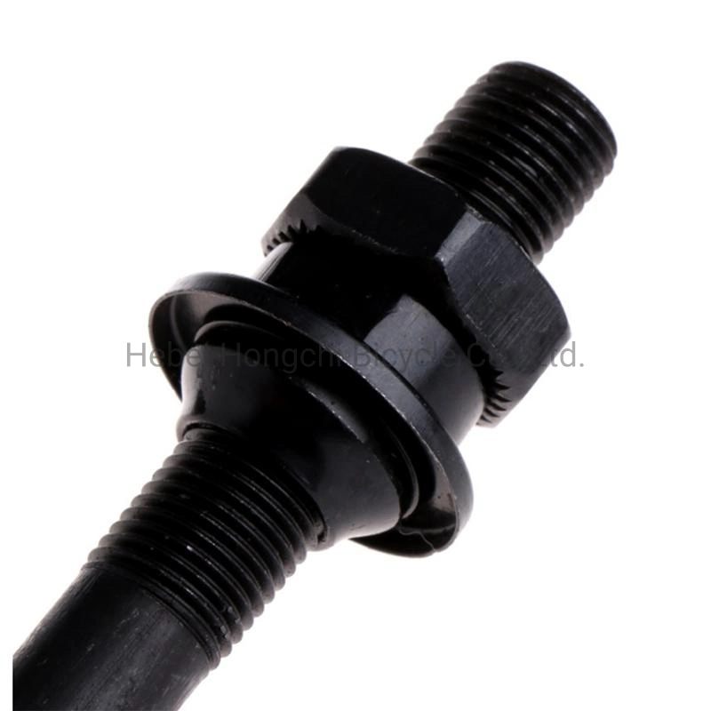 High Quality Special Offer Bicycle Hub Spindle