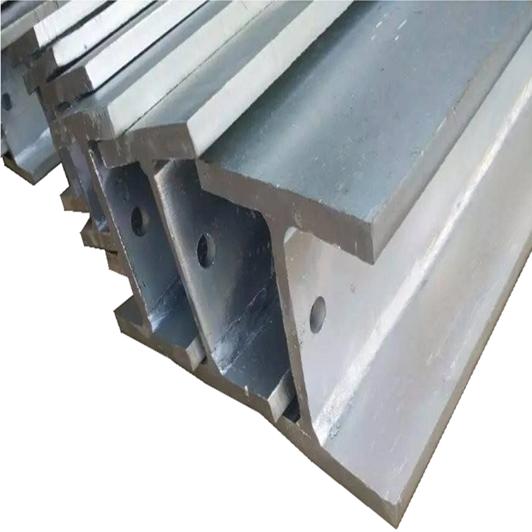 High quality/High cost performance  Q235 ASTM A36 Carbon Steel H-Beam H Shape Steel Beam Steel Roof Support Beams