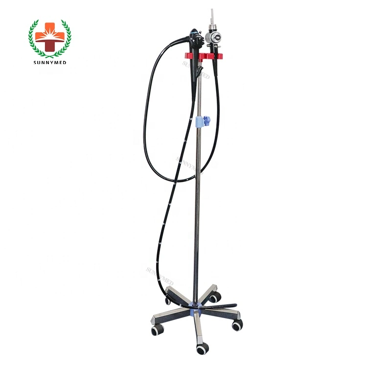 Factory Price Medical Video Gastroscope Flexible Endoscope for Hospital