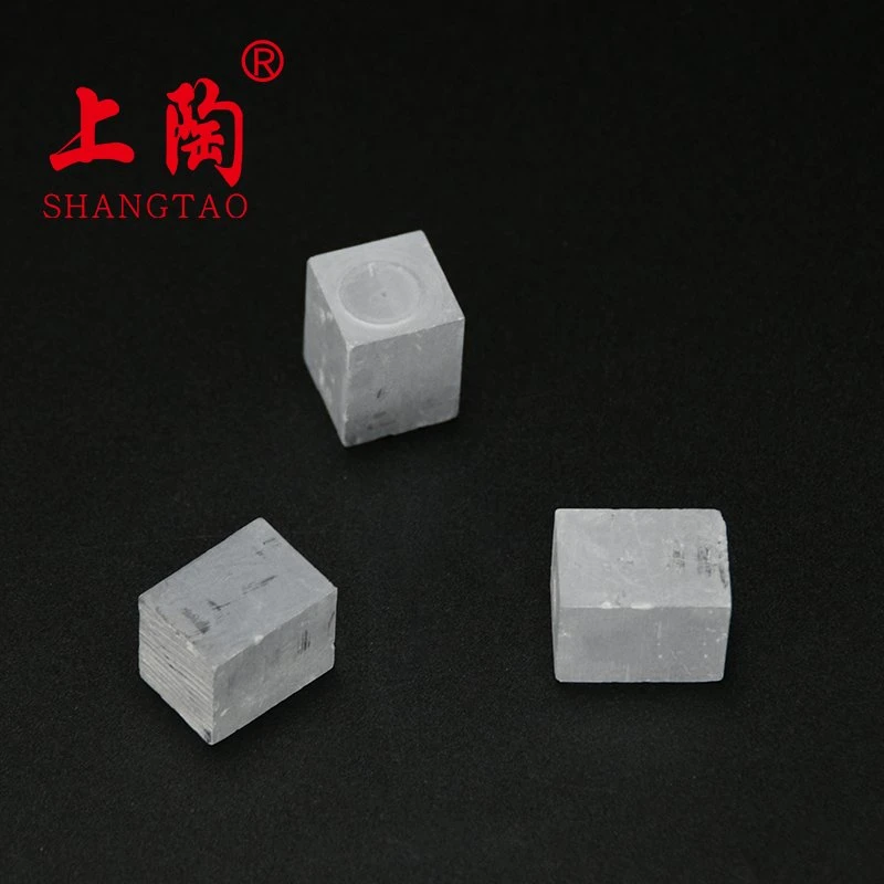 High Temperature Customization Bn Boron Nitride Ceramic