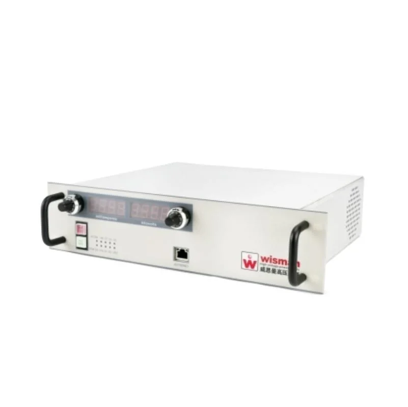 DEF Series 1kV-70kV,200W-350W, Handy Type High Voltage Power Supply Used for High Voltage Test