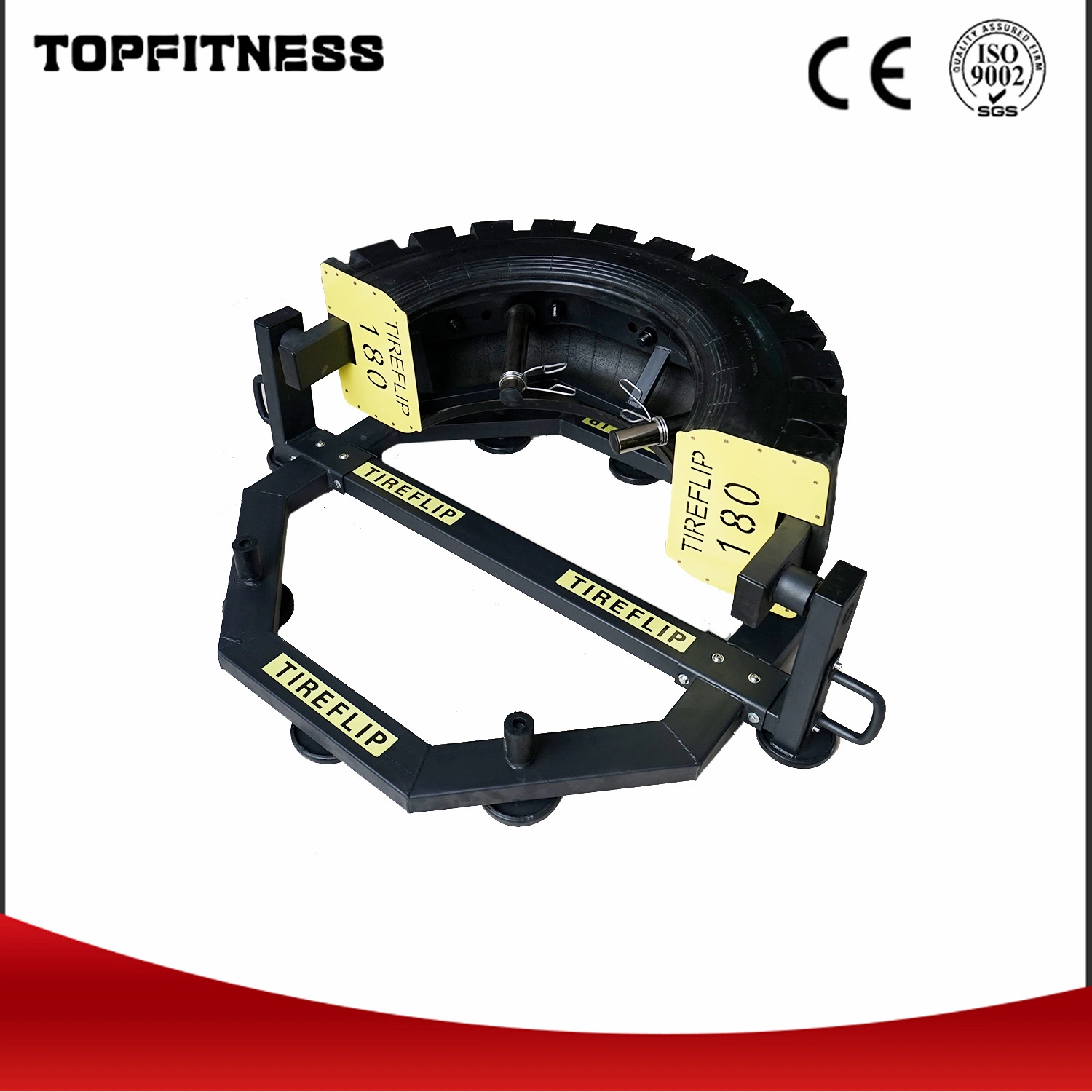 High quality/High cost performance  Gym Equipment Cardio Gym Commercial Fitness Machine Strength Training Professional Cardio Tire Flip