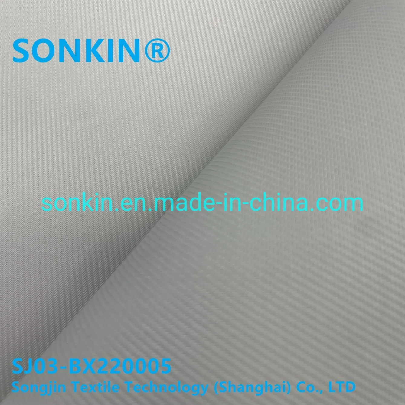 50mm Fiberglass Silicone Coated Heat Resistant Flame Retardant Roller Blinds Fabric