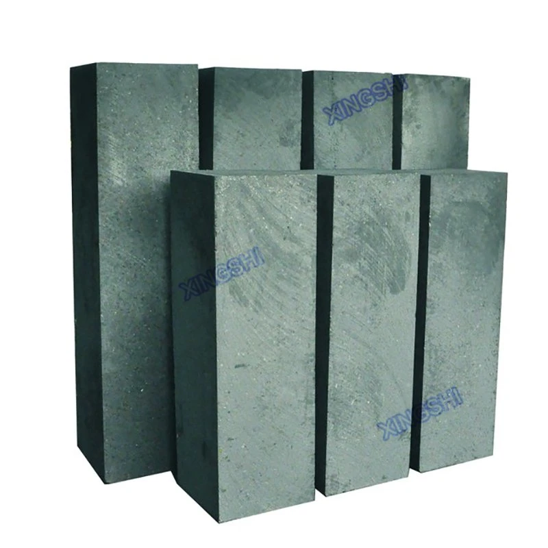 Original Factory High Purity High Density Graphite Block Isostatic Graphite Block Carbon Brick