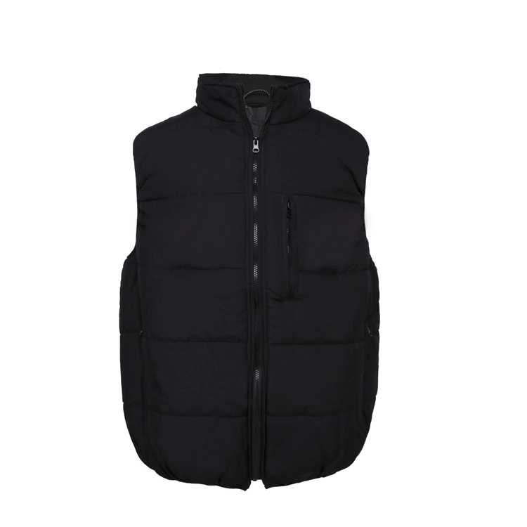 China Wholesale/Supplier Work Mens Many Pocket Vest