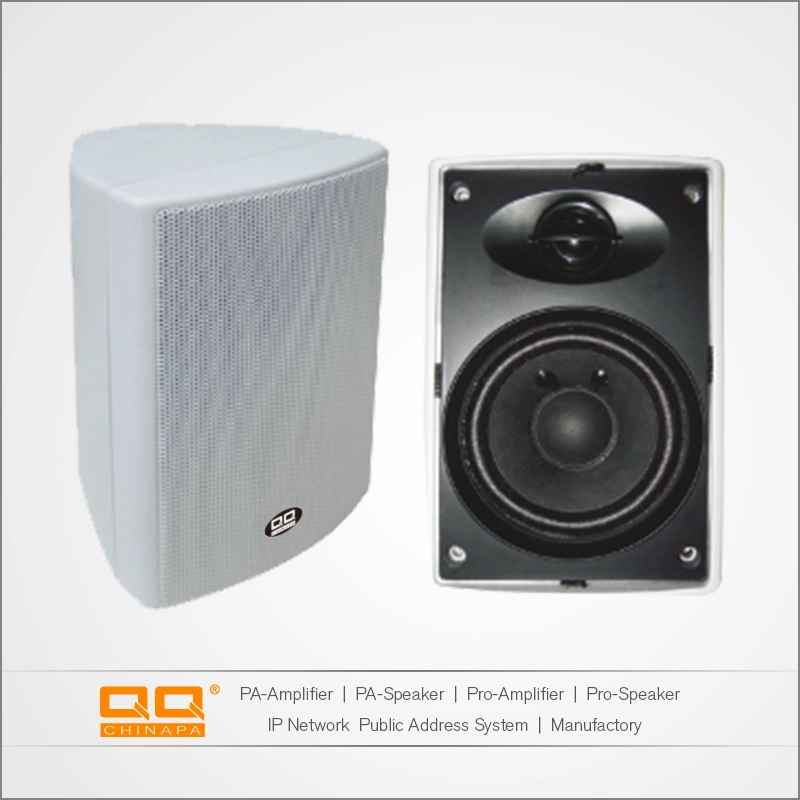 5 6 8inch Wireless Bluetooth and WiFi Ceiling Wall 8ohms Speaker