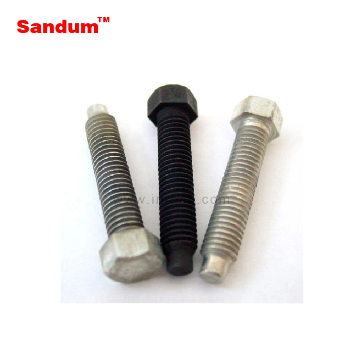 DIN32500 32501 Threaded Studs, Concrete Anchor and Shear Connectors