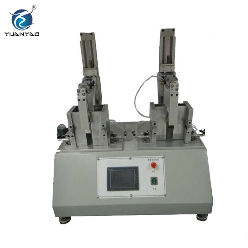 2 Meter Height Single Wing Falling Test Machine (YDT-200A)