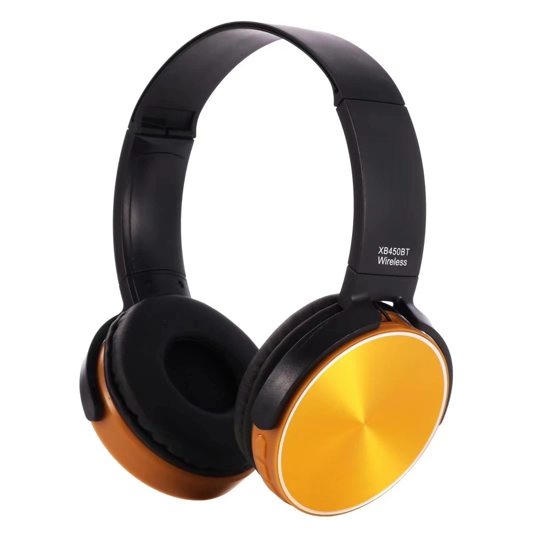 Schweißfeste farbige Metalllegierung Leichtgewicht am Ohr Bluetooth Kopfhörer kabellos Headset Mobiltelefon Bluetooth Kopfhörer Bluetooth-Headset für Kinder