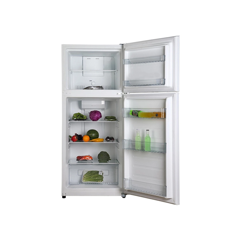 21 Cuft montaje superior libre de heladas 595L de capacidad media Pvm refrigerador