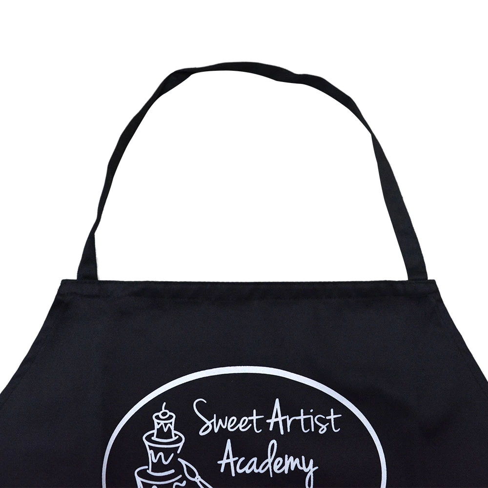 Long Kitchen Apron Custom Full Length Cooking Aprons Customized Apron for Wine