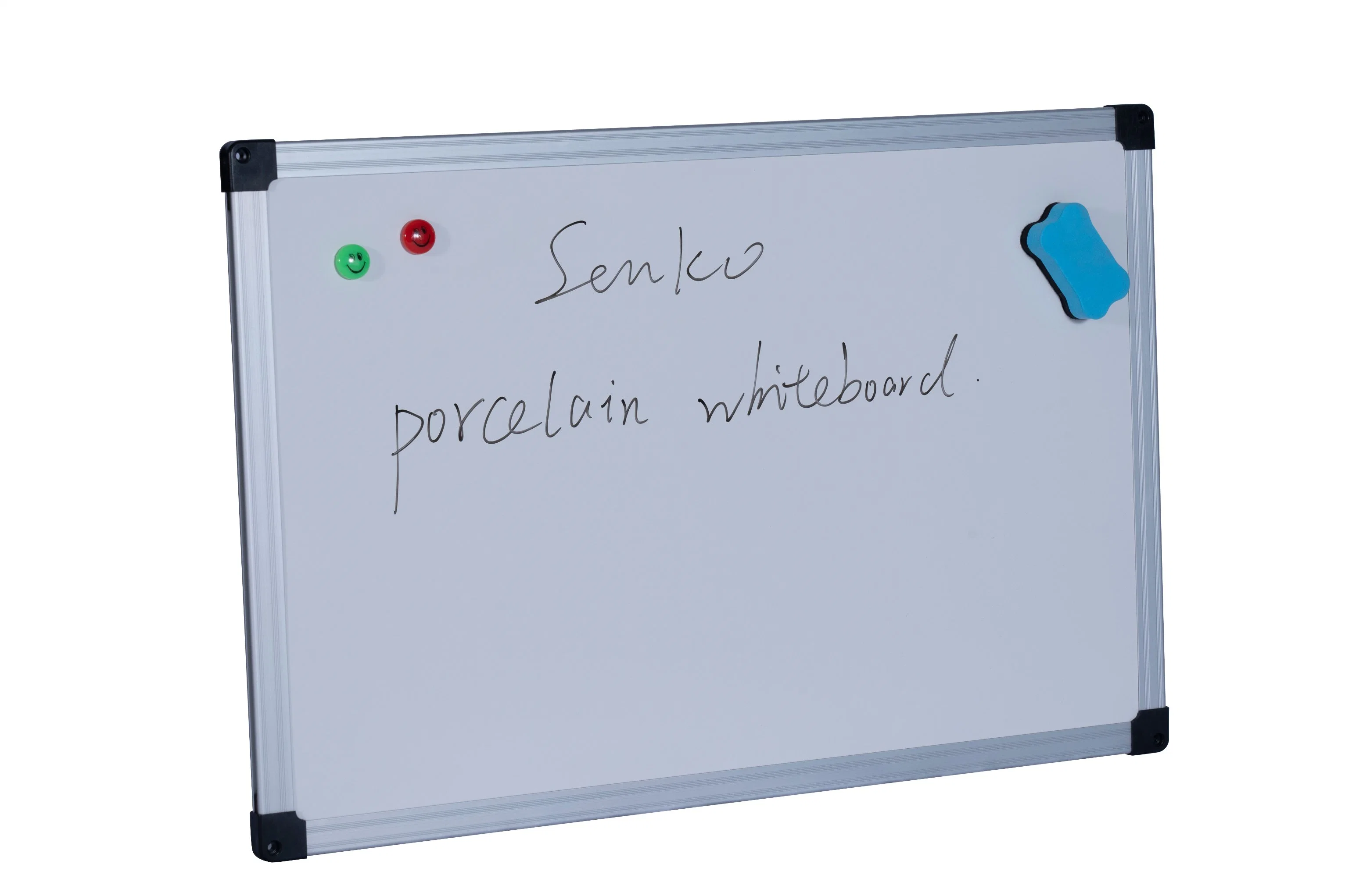 Porcelain Whiteboard Ceramic Whiteboard From Senko Industry 600X900mm