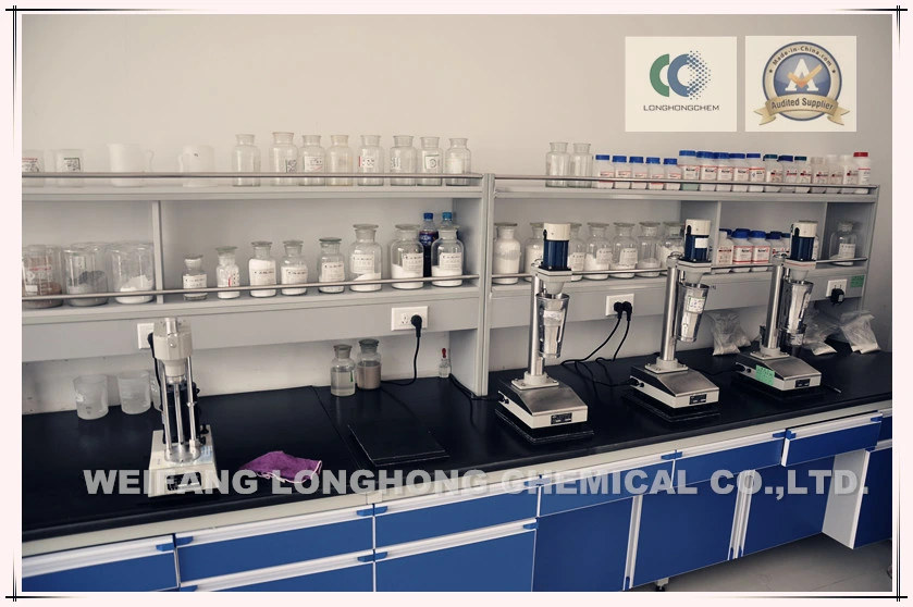 Almidón carboximetil del sodio (CMS)/almidón modificado