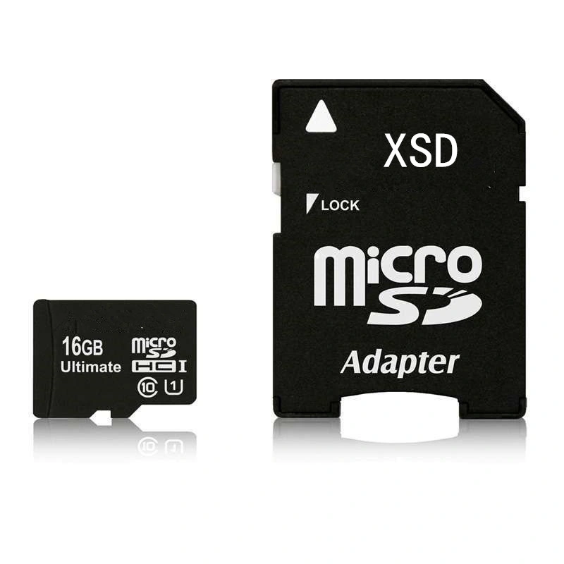 Carte mémoire SD 4 Go 8 Go de 16 Go 32GB TF carte mémoire