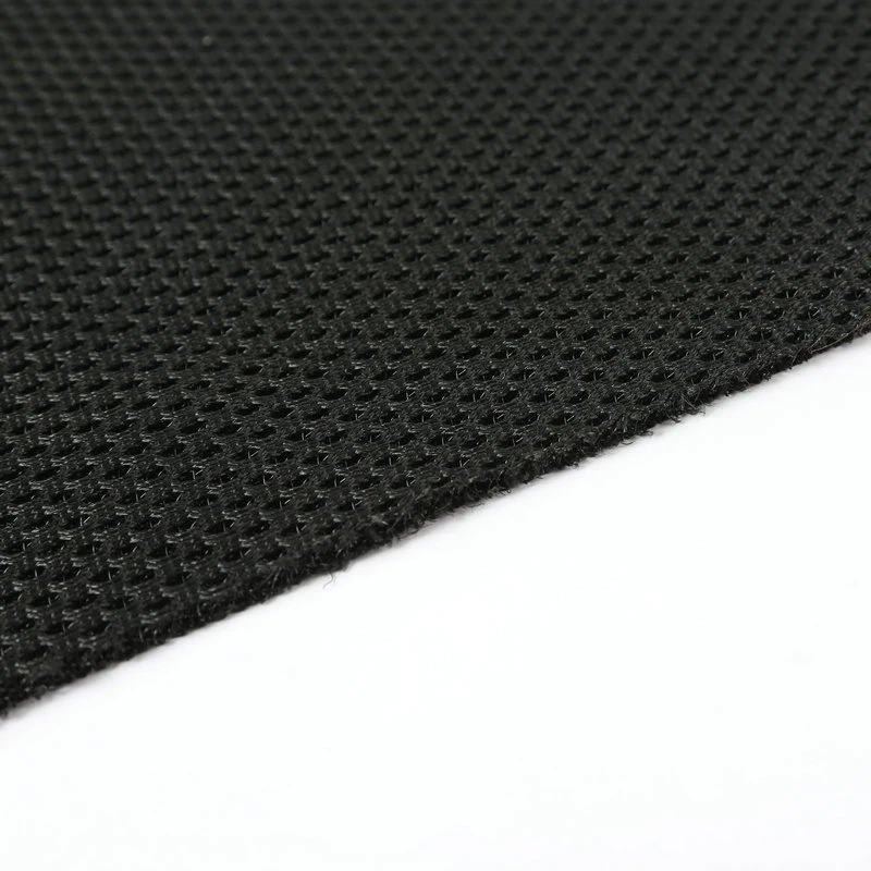 Cool Double Breathable 3D Air Mesh for Seat Cushion