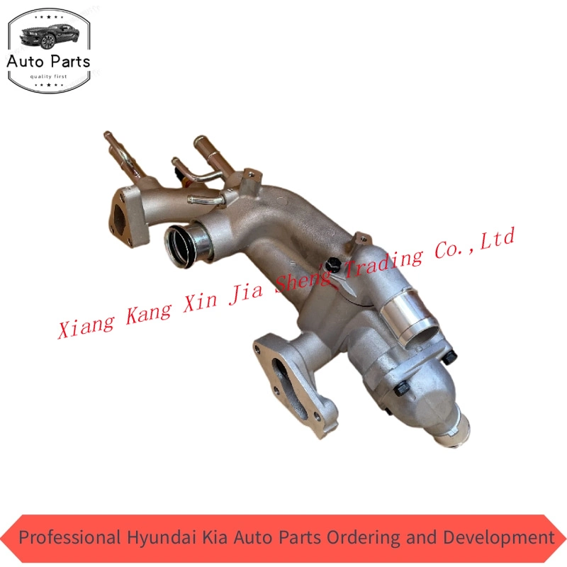 Oen 25600-3c100 Kühlwassertemperatur Steuerung Baugruppe Steuerung Baugruppe Kühlmittel Temperatur Für KIA Hyundai