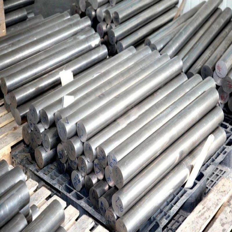 1100/2024/3003/5052/5751/6061/6063/7075/Aluminum /Carbon /Brass /Copper /Stainless Steel Bar