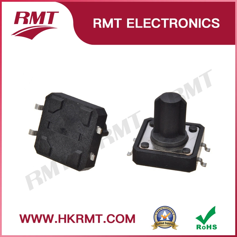 Push Button Switch Tact Switch for Light Equipment (TS-1103)