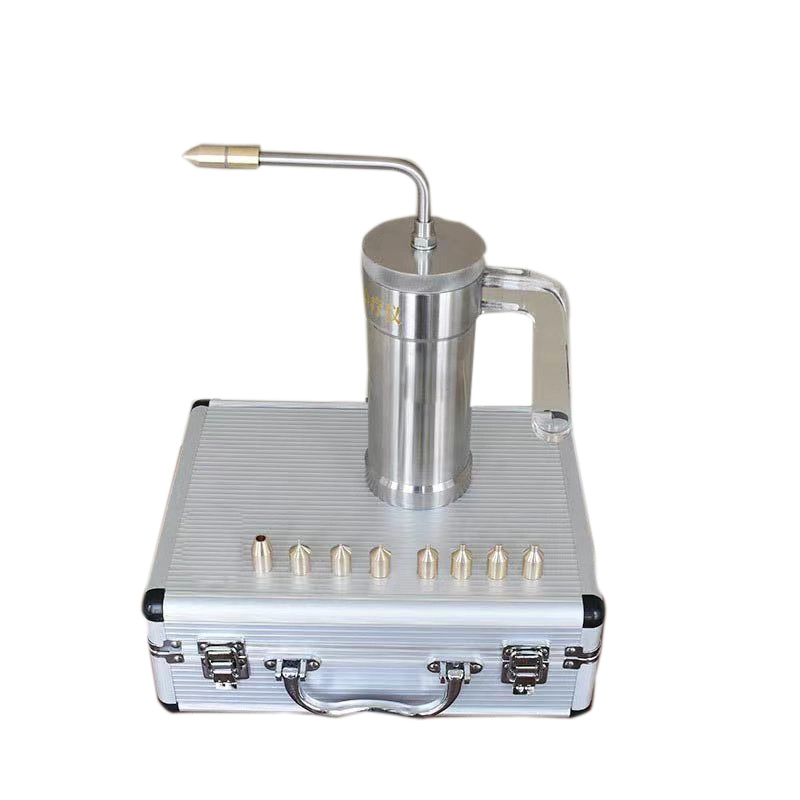 Liquid Nitrogen Spray Gun for Liquid Nitrogen Cold Therapy