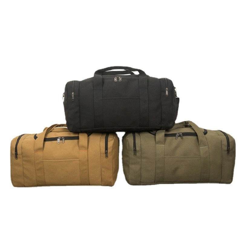 Luggage Large Capacity Portable Travel Boarding Sports Yoga Fitness Bag Luggage Storage Bag Diagonal Bag