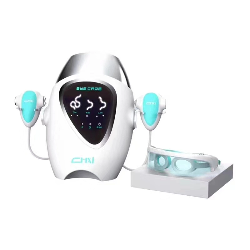 Vacuum RF Machine4/RF Eye Care Machine/Vacuum Care Eye Machine for Home Use