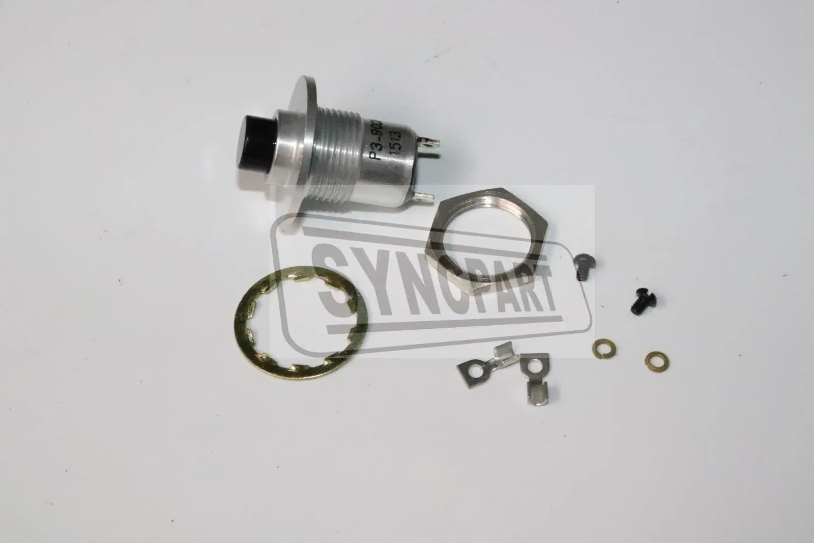 Jcb Spare Parts for Sensor 717/00100 904/09000 701/35500 701/45200 559/90066 561/70187