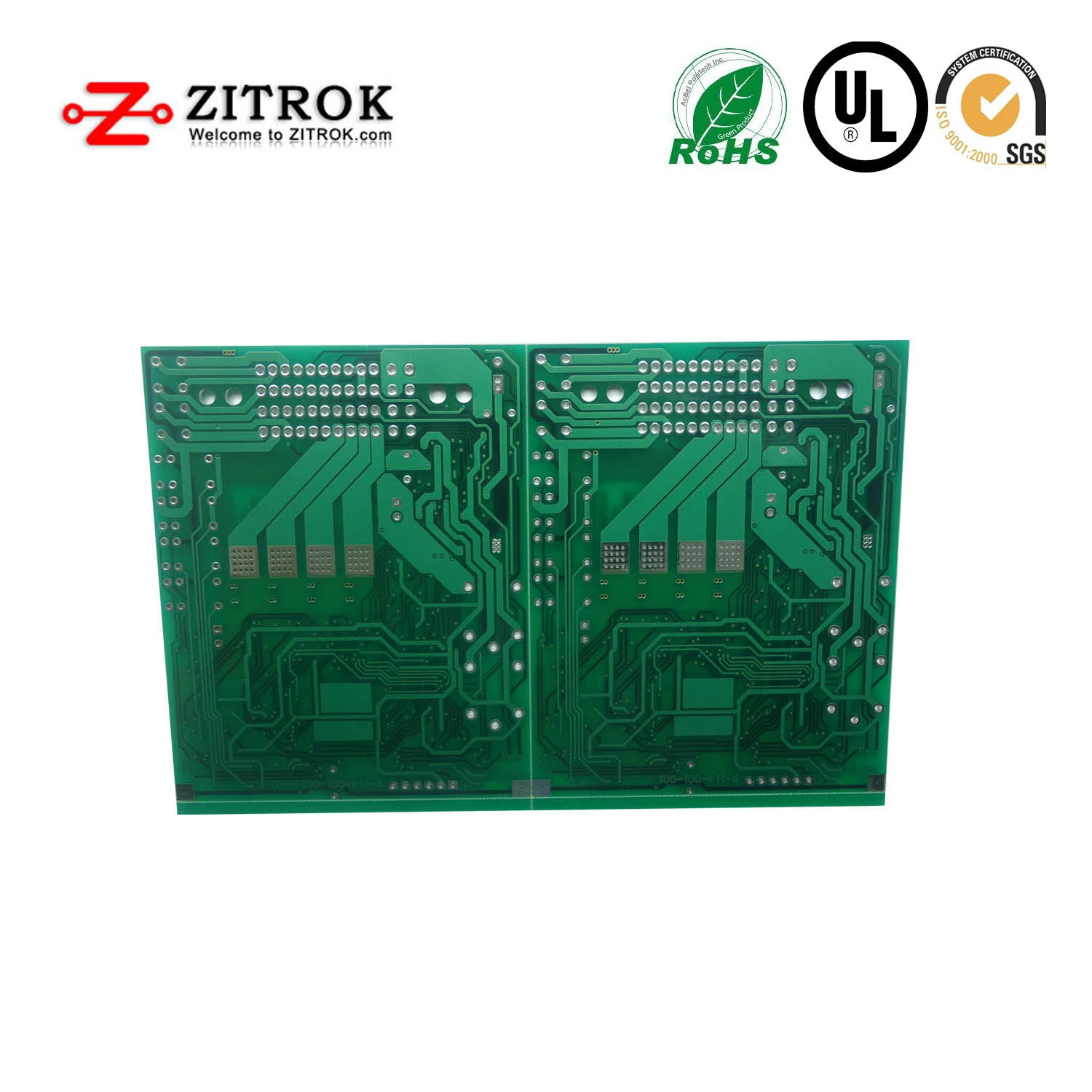 Cheap and High quality/High cost performance LED Light SMT PCB Board MCPCB Aluminum Circuit Board LED Electronic Multilayer PCBA in China