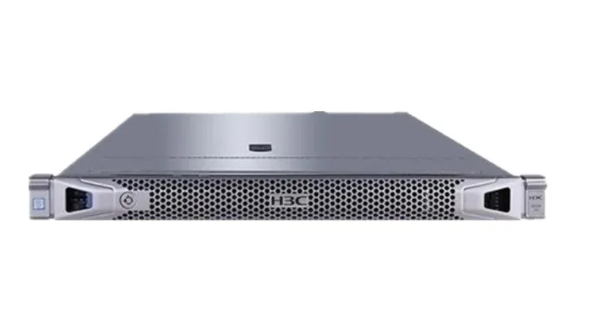 Professional Manufacture H3C R2700g3 Desktop-Prozessor 1U Rack-Server